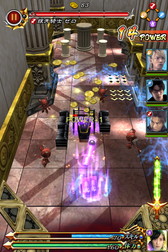 画像ギャラリー No.005のサムネイル画像 / 「牙狼 -魔戒の迷宮-」のゲームシステムやストーリーなどが公開