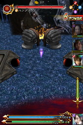 画像ギャラリー No.007のサムネイル画像 / 「牙狼 -魔戒の迷宮-」のゲームシステムやストーリーなどが公開