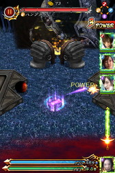 画像ギャラリー No.008のサムネイル画像 / 「牙狼 -魔戒の迷宮-」のゲームシステムやストーリーなどが公開