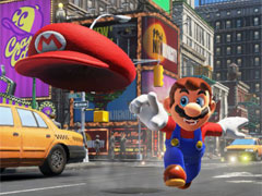 本日発売されるNintendo Switchのローンチタイトルと今後の注目タイトルをまとめて紹介