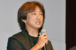 ꡼ No.003Υͥ / CEDEC 2017ϡ֥BotWפδʥϡǤŷƲγȯ뤬Ѥä餳ޤ줿