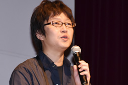 ꡼ No.004Υͥ / CEDEC 2017ϡ֥BotWפδʥϡǤŷƲγȯ뤬Ѥä餳ޤ줿