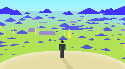 ꡼ No.056Υͥ / CEDEC 2017ϡ֥BotWפδʥϡǤŷƲγȯ뤬Ѥä餳ޤ줿