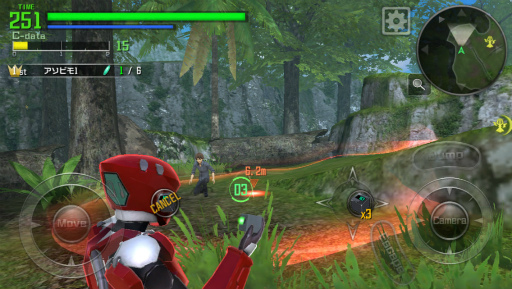 画像ギャラリー No.004のサムネイル画像 / ビモフェス第4弾「BTOOOM!オフラインイベント」が6月24日に開催