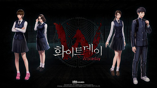 ���������꡼ No.005�Υ���ͥ������ / ��G-Star 2016�ϡ�White Day��Swan Song�פϡ���͸��ι�ư�����λҤα�̿����롣��ȯ��CEO�ؤΥ��󥿥ӥ塼��ǥ��ǤΥ���ץ�å�����Ǻ�