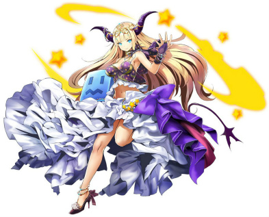 画像ギャラリー No.006のサムネイル画像 / ハンゲームのアクションストラテジーRPG「ブレイブリークロニクル」が配信開始。レアキャラの“スピカ”やガチャ16回分に相当する品などがプレゼント