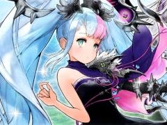 「ヴァルキリーコネクト」のDMM GAMES版が配信スタート。最大で1000ダイヤを獲得できるログインキャンペーンも開催