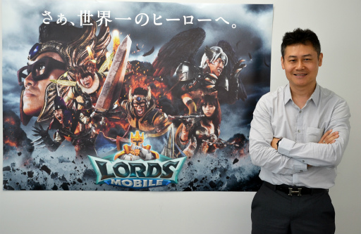 ���������꡼ No.001�Υ���ͥ������ / IGG Japan��ɽ��Henry Wu���ʹ�������֥����ɥ�Х���פ�Ϥ���Ȥ���IGG���롼�פ�������ά�ˤĤ���