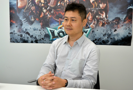 ���������꡼ No.002�Υ���ͥ������ / IGG Japan��ɽ��Henry Wu���ʹ�������֥����ɥ�Х���פ�Ϥ���Ȥ���IGG���롼�פ�������ά�ˤĤ���