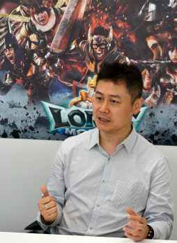 ���������꡼ No.003�Υ���ͥ������ / IGG Japan��ɽ��Henry Wu���ʹ�������֥����ɥ�Х���פ�Ϥ���Ȥ���IGG���롼�פ�������ά�ˤĤ���