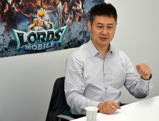 ���������꡼ No.004�Υ���ͥ������ / IGG Japan��ɽ��Henry Wu���ʹ�������֥����ɥ�Х���פ�Ϥ���Ȥ���IGG���롼�פ�������ά�ˤĤ���