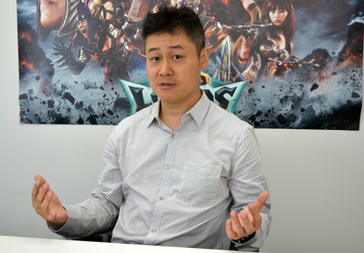 ���������꡼ No.006�Υ���ͥ������ / IGG Japan��ɽ��Henry Wu���ʹ�������֥����ɥ�Х���פ�Ϥ���Ȥ���IGG���롼�פ�������ά�ˤĤ���