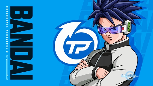 画像ギャラリー No.001のサムネイル画像 / 「ドラゴンボール ゼノバース2」で“第三回オシャレ一武道会”が開催