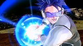 画像ギャラリー No.002のサムネイル画像 / 「ドラゴンボール ゼノバース2」で“第三回オシャレ一武道会”が開催