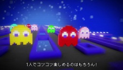 ���������꡼ No.012�Υ���ͥ������ / PC/PS4�ǡ�PAC-MAN 256�פ�����ȯ�䡣�֥ʥॳ�ߥ塼������פʤɴ�Ϣ�����ȥ�Υ������»�