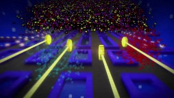 ���������꡼ No.013�Υ���ͥ������ / PC/PS4�ǡ�PAC-MAN 256�פ�����ȯ�䡣�֥ʥॳ�ߥ塼������פʤɴ�Ϣ�����ȥ�Υ������»�