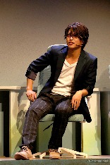 画像ギャラリー No.008のサムネイル画像 / 「“舞台スタマイ”はここがすごい」ネタバレ無しで語る! 9年越しに実現した「スタンドマイヒーローズ」2.5次元舞台化ゲネプロレポート