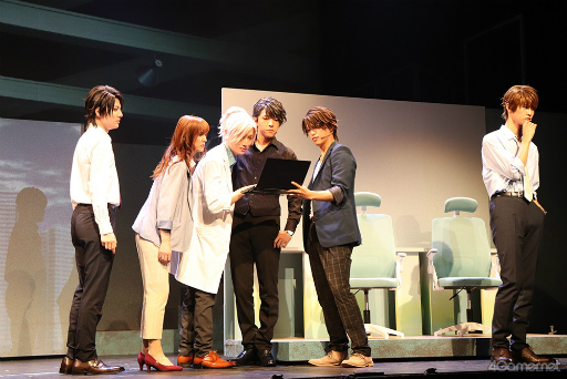 画像ギャラリー No.012のサムネイル画像 / 「“舞台スタマイ”はここがすごい」ネタバレ無しで語る! 9年越しに実現した「スタンドマイヒーローズ」2.5次元舞台化ゲネプロレポート