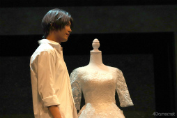 画像ギャラリー No.020のサムネイル画像 / 「“舞台スタマイ”はここがすごい」ネタバレ無しで語る! 9年越しに実現した「スタンドマイヒーローズ」2.5次元舞台化ゲネプロレポート