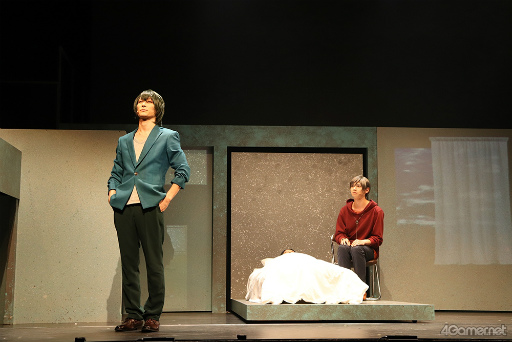 画像ギャラリー No.022のサムネイル画像 / 「“舞台スタマイ”はここがすごい」ネタバレ無しで語る! 9年越しに実現した「スタンドマイヒーローズ」2.5次元舞台化ゲネプロレポート