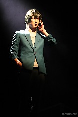 画像ギャラリー No.024のサムネイル画像 / 「“舞台スタマイ”はここがすごい」ネタバレ無しで語る! 9年越しに実現した「スタンドマイヒーローズ」2.5次元舞台化ゲネプロレポート