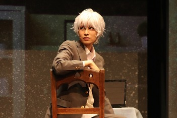 画像ギャラリー No.027のサムネイル画像 / 「“舞台スタマイ”はここがすごい」ネタバレ無しで語る! 9年越しに実現した「スタンドマイヒーローズ」2.5次元舞台化ゲネプロレポート