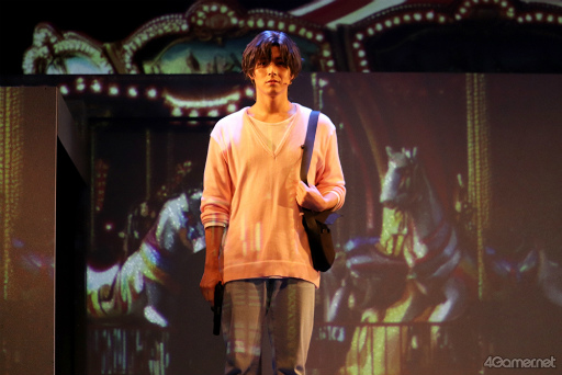 画像ギャラリー No.029のサムネイル画像 / 「“舞台スタマイ”はここがすごい」ネタバレ無しで語る! 9年越しに実現した「スタンドマイヒーローズ」2.5次元舞台化ゲネプロレポート