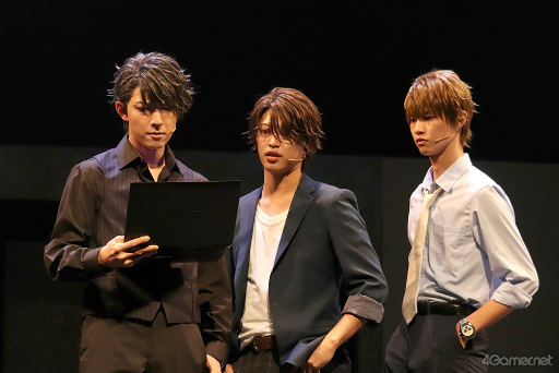 画像ギャラリー No.035のサムネイル画像 / 「“舞台スタマイ”はここがすごい」ネタバレ無しで語る! 9年越しに実現した「スタンドマイヒーローズ」2.5次元舞台化ゲネプロレポート