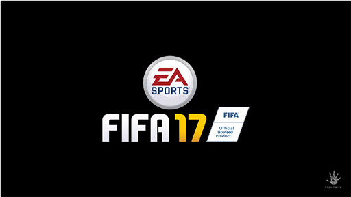 FIFA 17 - FOOTBALL HAS CHANGED - Reveal Trailer