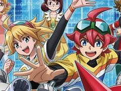 「デジモンユニバース アプリモンスターズ」の序盤を体験できる先行配信版が9月21日からニンテンドーeショップで配信決定。セーブデータの引き継ぎにも対応