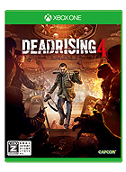 Dead Rising 4
