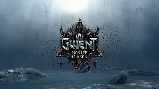 GWENT: Master Mirror | Expansion Trailer