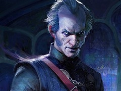 「グウェント ウィッチャーカードゲーム」,ジャーニーの新シーズンがリリース。ハロウィンイベント“サオヴィン”がスタート