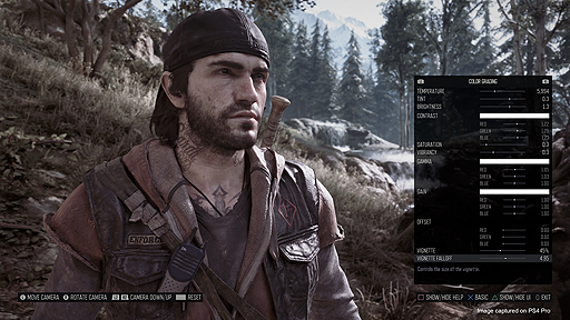 画像集 No.003のサムネイル画像 / 「Days Gone」発売後,6月から追加チャレンジの無料DLCが毎週配信へ。「HARD」よりも過酷な難度設定の追加予定も