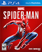 Marvel’s Spider-Man