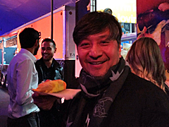 画像ギャラリー No.005のサムネイル画像 / 「DEATH STRANDING」とはどんなゲームなのか? 公開されたトレイラーを何度もチェックしつつ,じっくり考え込んでみた