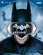 バットマン:アーカム VR
