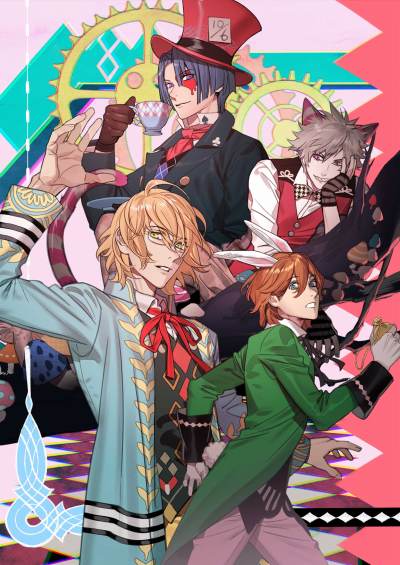 ���������꡼ No.006�Υ���ͥ������ / �֤����Ρ��ץ�󥹤��ޤâ�Shining Masterpiece Show�פ���1��CD��2018ǯ1��17����ȯ��