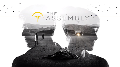 The Assembly - Progress Trailer (2016)