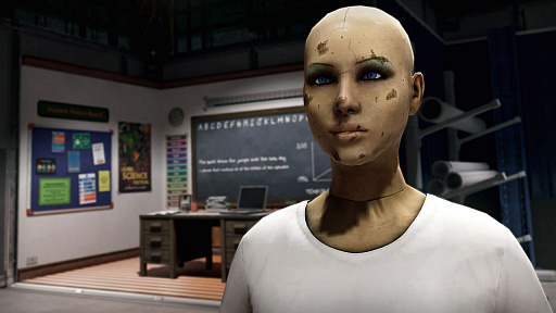 画像ギャラリー No.003のサムネイル画像 / VR体験を満喫できるアドベンチャー,「The Assembly」のローンチトレイラー公開