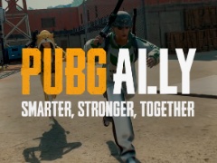 ���ä�Ϣ�Ȥ�����AI������ᥤ�ȡ�PUBG Ally�ס��ץ쥤�䡼�ƥ��Ȥ�2026ǯ��Ƭ�˳���ͽ�ꡣ�Ѹ졤�ڹ�졤������б�