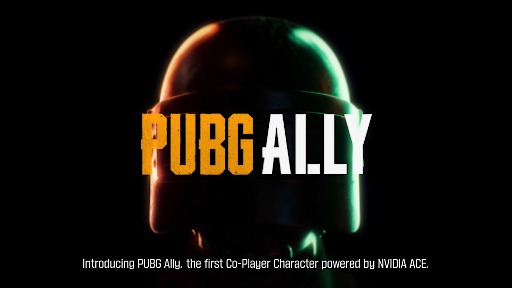 画像ギャラリー No.002のサムネイル画像 / 会話で連携が取れるAIチームメイト「PUBG Ally」,プレイヤーテストを2026年初頭に開催予定。英語,韓国語,中国語に対応