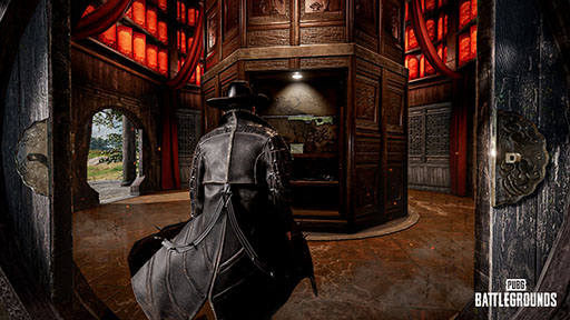 画像ギャラリー No.005のサムネイル画像 / 「PUBG」,911 カレラ GTSを含むポルシェの車両3台がゲーム内に実装