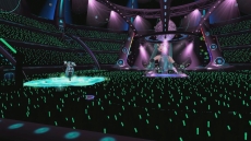 画像集 No.014のサムネイル画像 / 「初音ミク VRフューチャーライブ」は“1st Stage”。第2弾,第3弾の配信や,ミクと二人きりの特別な時間も過ごせるゲーム本編などの情報が公開