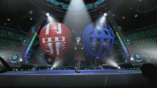 画像集 No.020のサムネイル画像 / 「初音ミク VRフューチャーライブ」は“1st Stage”。第2弾,第3弾の配信や,ミクと二人きりの特別な時間も過ごせるゲーム本編などの情報が公開