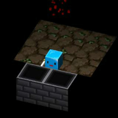 画像ギャラリー No.004のサムネイル画像 / 「ダンジョンに立つ墓標」Ver2が配信。スライムの洞窟などが追加