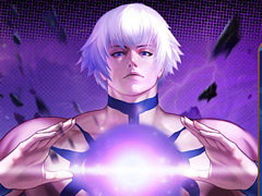 KOF'98 UM OLס9ǯƮȡ֥ספо졣꡼ʤӤ򿶤֤֥ޥץƥPR