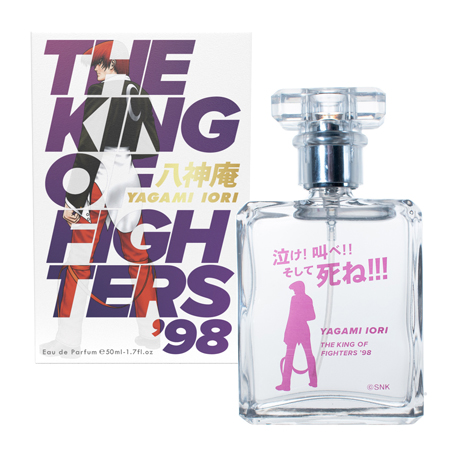 ꡼ No.002Υͥ / THE KING OF FIGHTERS '98פΥ饯򥤥᡼夬ե꡼ƥо졣򳫻