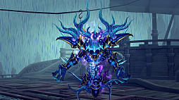 SEVENTH DARKס٥륭åפ80ޤǳԡֻοϡĥCV:ͤҤˡפо줷ɲåȡ꡼ȿꥢ