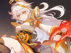 「ラグナロク マスターズ」,海外版のアップデートムービーが公開。新クラス・テコンキッドや新たなGvGモードが登場